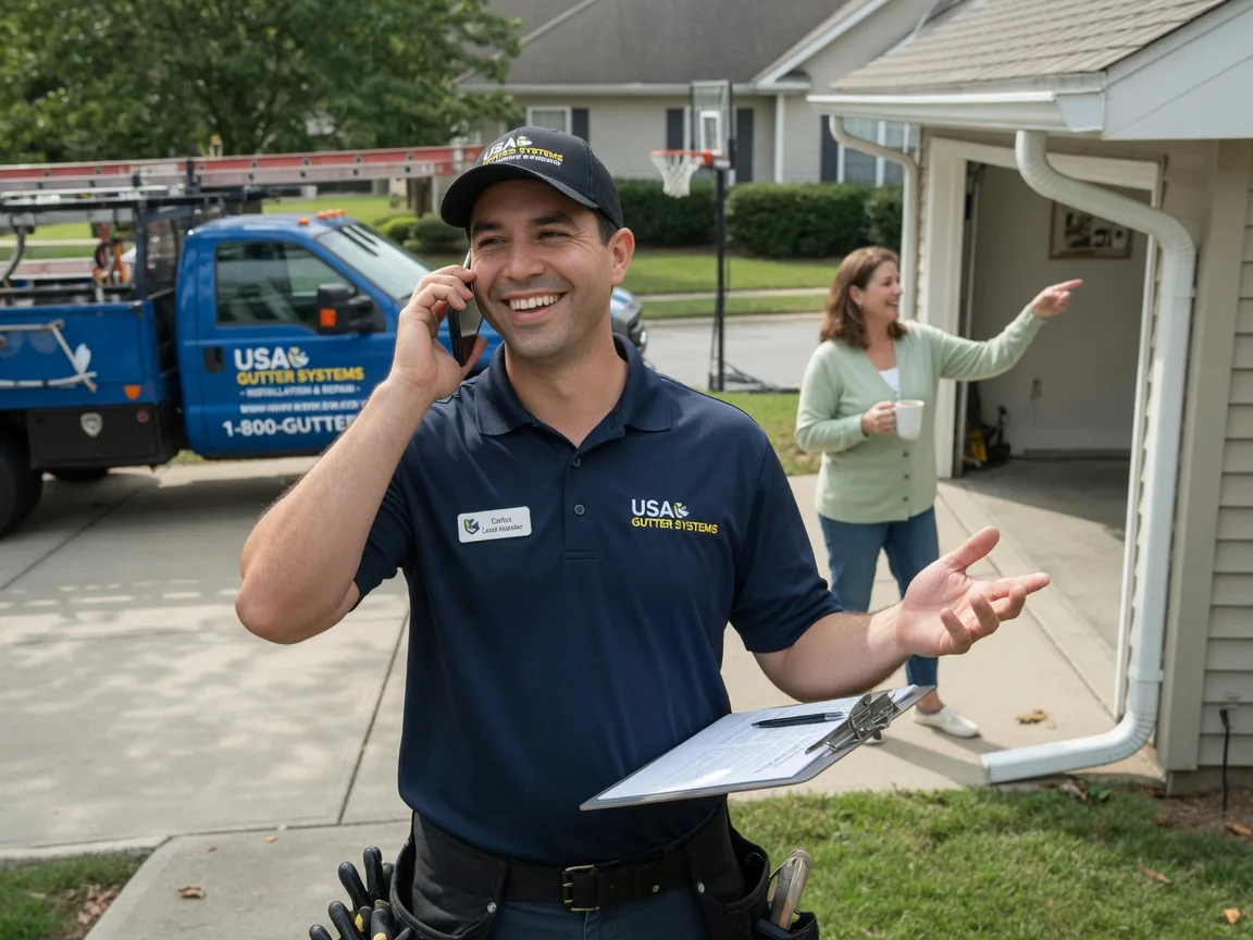 Gutter Installation Jackson, PA FAQs